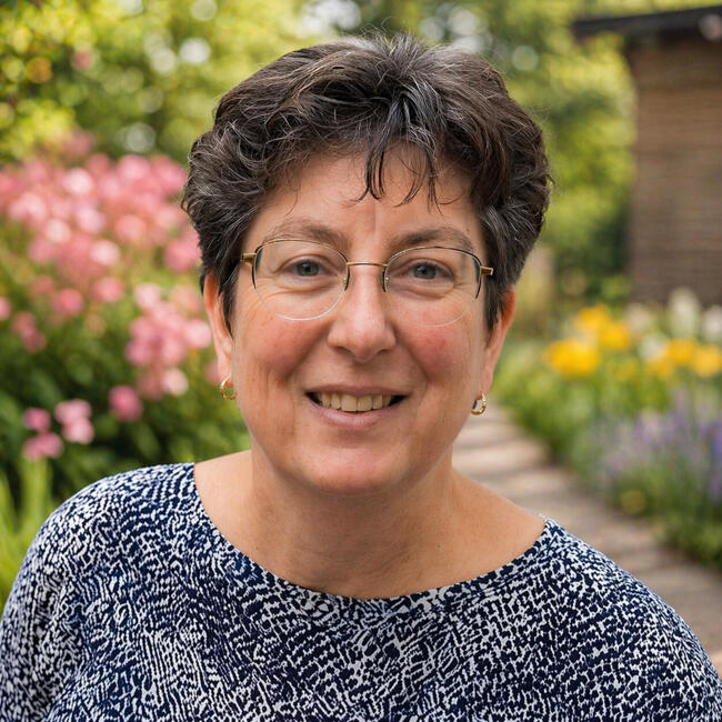 Childminder in Barneveld: Erica