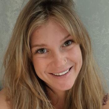 Babysitting job in Brasschaat: babysitting job Tessa