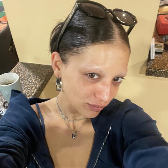 Nanny (νταντά) στην περιοχή Αιγάλεω: Agapi