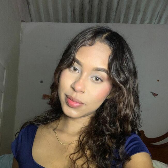 Babysitter in Barranquilla: Luz marielis