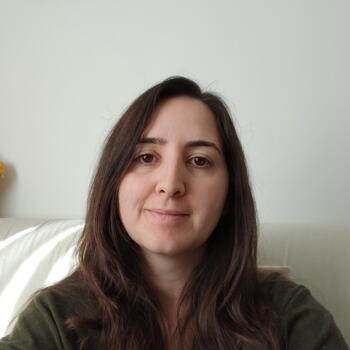 Familia Barcelona: Lamiae