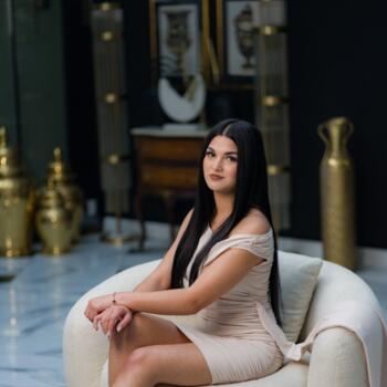 Babysitter in Brasov: Maria Magdalena