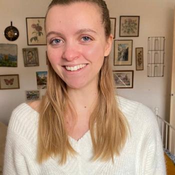 Oppas Wijk bij Duurstede: Pamela