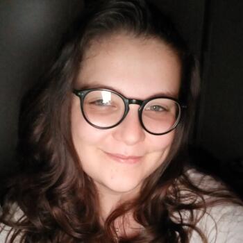 Babysitter in Brussel (Anderlecht): Coralie