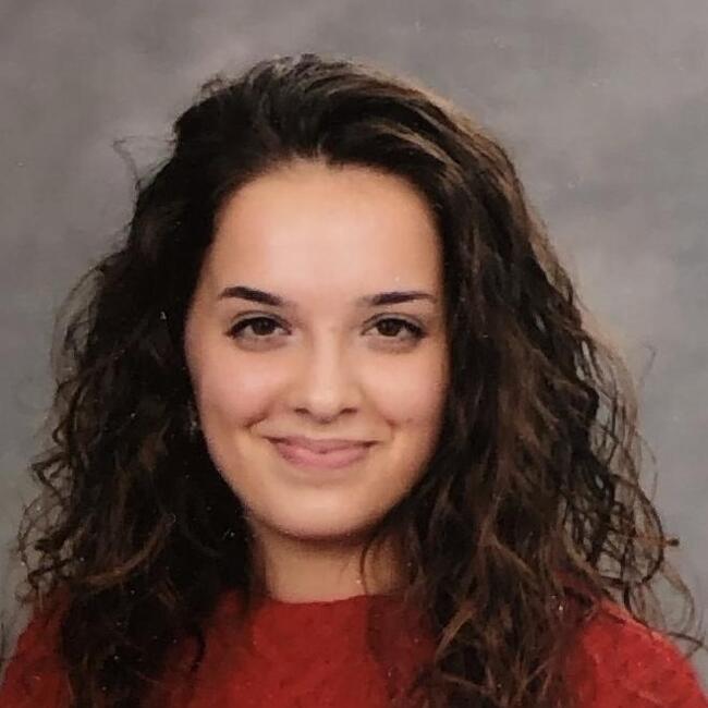 Leudelange的保母: Barbara Pereira da Silva