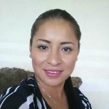Babysitter Tijuana: Karina