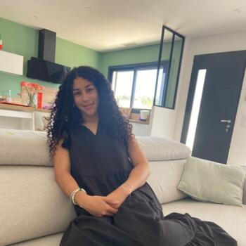 Babysitter Béziers: Clothilde