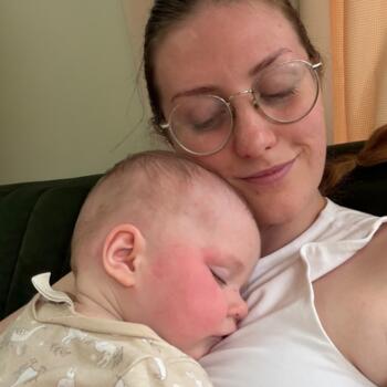 Babysitting job in Wellington: babysitting job Melissa