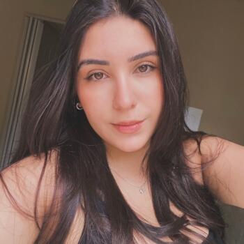 Babá em Rio de Janeiro: Isadora