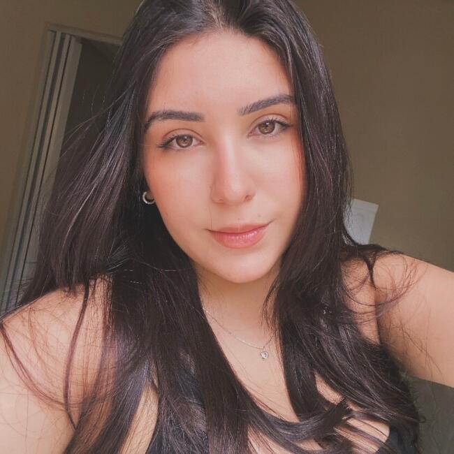 Babá em Rio de Janeiro: Isadora