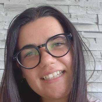 Babysitter Mestre: Francesca