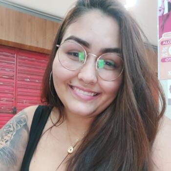Babysitter in São Gonçalo (Rio de Janeiro): Fernanda