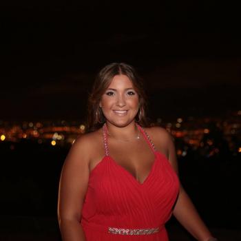 Babysitter a Napoli: Giulia