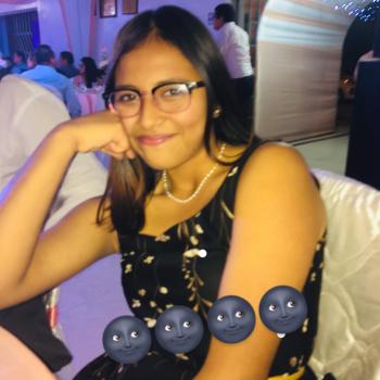 Babysitter in Lambayeque: Cinthia