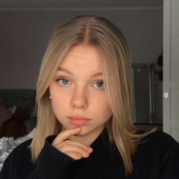 Barnvakt i Åkersberga: Josefine