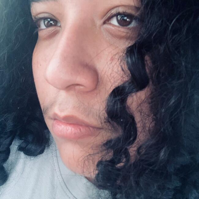 Babysitter in Porto Velho: Madson