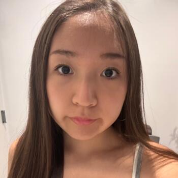 Babysitter Fort Lee: Sydney