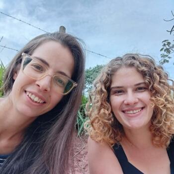 Emprego de babá em Porto Real: emprego de babá Viviane