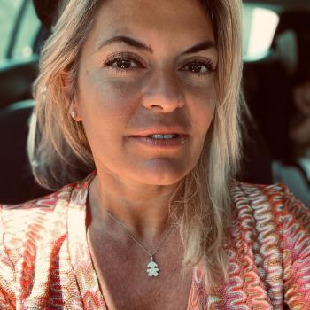 Lavoro per babysitter a Segrate: lavoro per babysitter Andrea