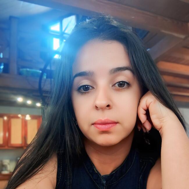 Babysitter in Alto Boquete: Lina Marcela González