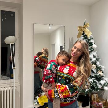Job de garde d'enfants à Montréal: Candice
