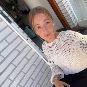 Babysitter in Santander: Lucia