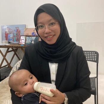 Babysitting job in Kuala Lumpur: babysitting job AR