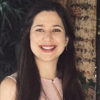 Babysitting job in Marinha Grande: babysitting job Joana