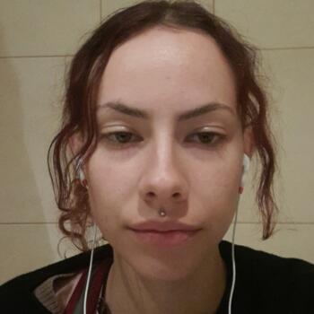 Babysitter em Caldas da Rainha: Sofia