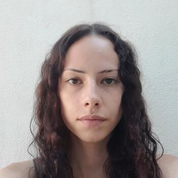 Babysitter Sande (Distrito do Porto): Sofia