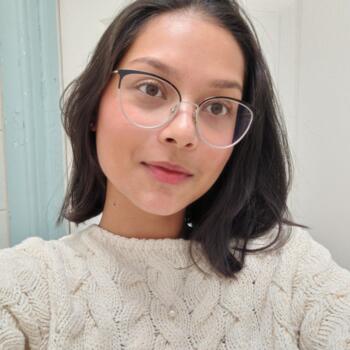 Baby-sitter in Ottawa: Daphné