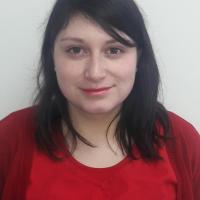 Luna Bastidas Gabriela