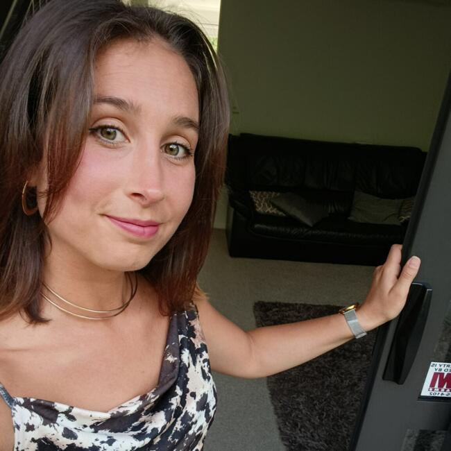 Babysitter in Auckland: Sandra