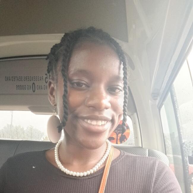 Babysitter in Roodepoort: MBONGO