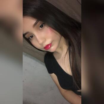 Babysitter Manaus: Kamilly