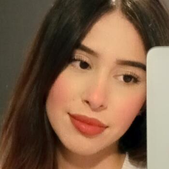 Babysitter in Mexicali: Jennifer