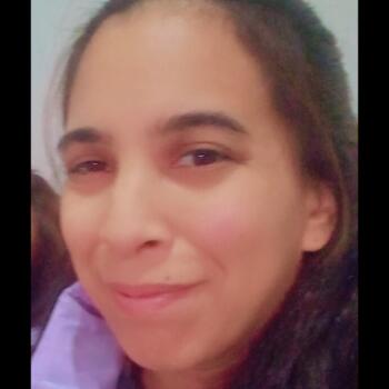 Babysitter in Pilar: Ayelen
