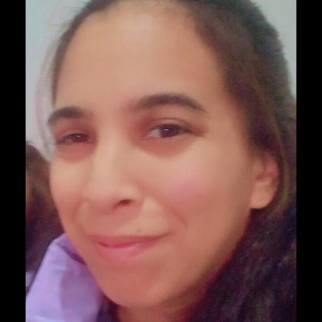 Babysitter in Pilar: Ayelen