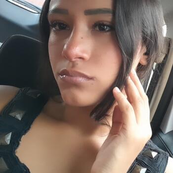 Babysitter in Mazatlán: Anni Daniela