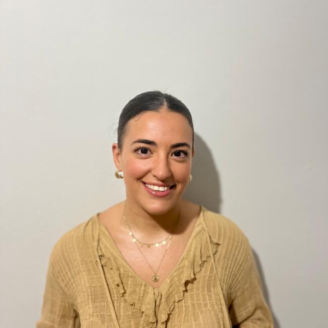 Babysitter in Las Palmas de Gran Canaria: Isabel
