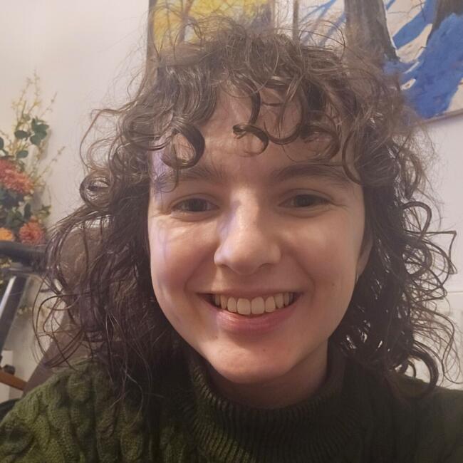 Babysitter in Melbourne: Eleanor