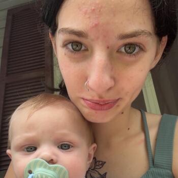 Babysitter in Battle Creek (Michigan): Savanna