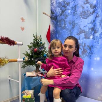 Trabalho de babysitting em Matosinhos: Trabalho de babysitting Viktoriia