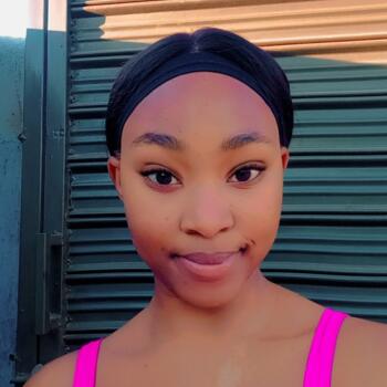 Babysitter Johannesburg: Bongiwe