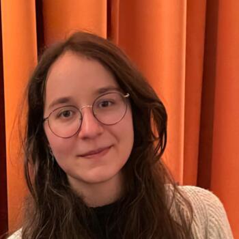 Babysitter in Löwen: Julia