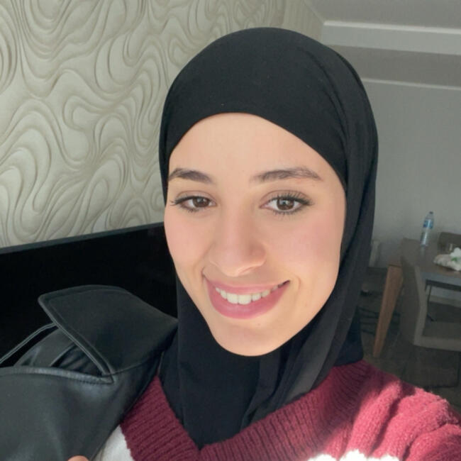 Babysitter in Basel: Wissam