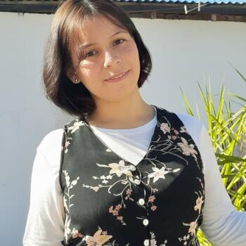 Niñera Pilar: Brenda