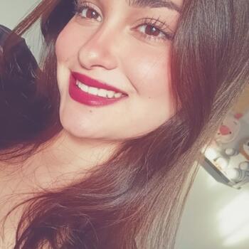 Babysitter in Santiago: Macarena Linde