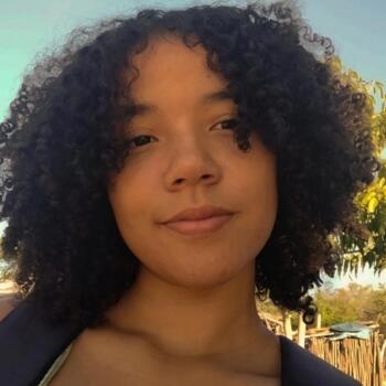 Babysitter Fortaleza: Andressa