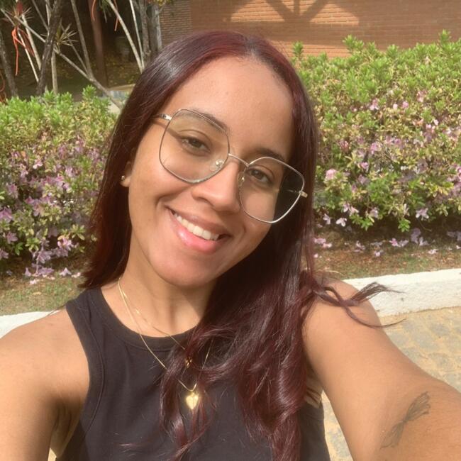 Babysitter in Taubaté: Gabrielly